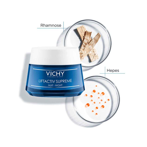 VICHY Liftactiv Supreme Noche 50 ML