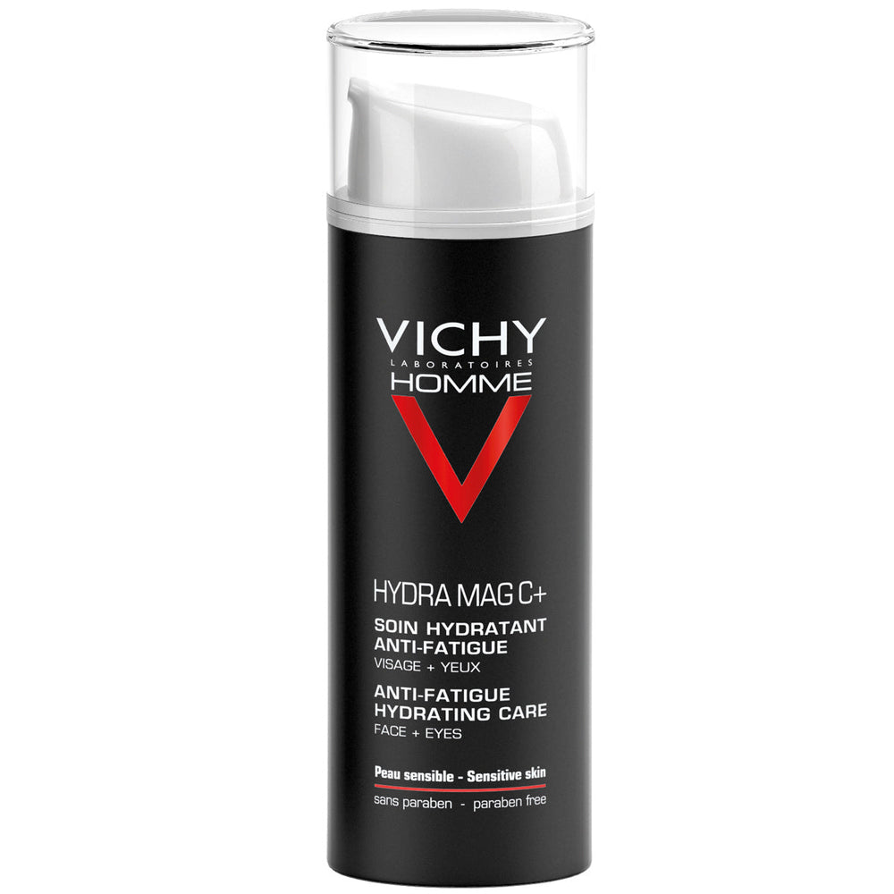 Vichy Homme Hydramag C 50 ML 50 ML