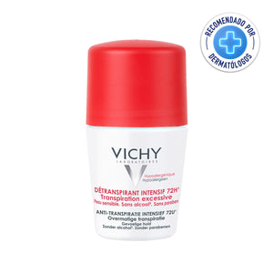 Vichy DEO Stress Resist 50 ML 50 ML