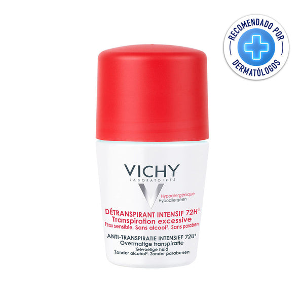 Vichy DEO Stress Resist 50 ML 50 ML