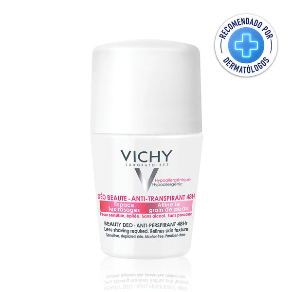 Vichy DEO Ideal Finish 50ml 50ml