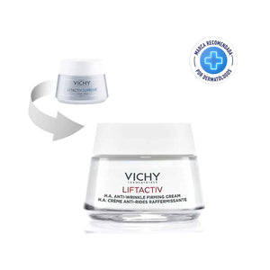 VICHY Liftactiv Supreme Crema 50 ML