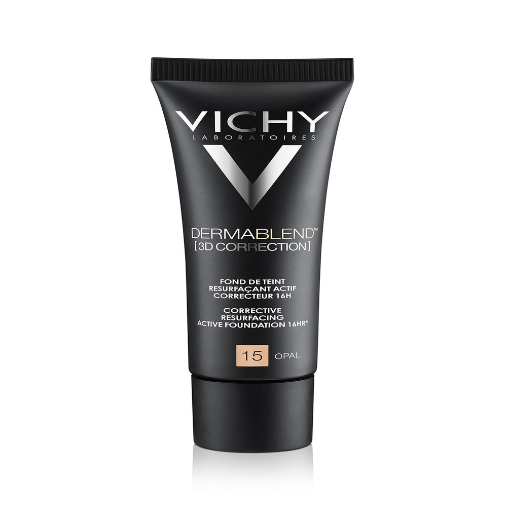 Vichy Dermablend 3D Correction 15 Opal 30 ML 30 ML