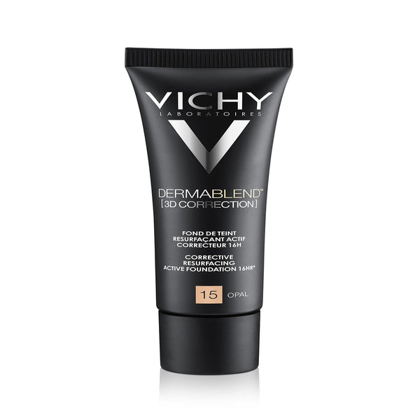 Vichy Dermablend 3D Correction 15 Opal 30 ML 30 ML