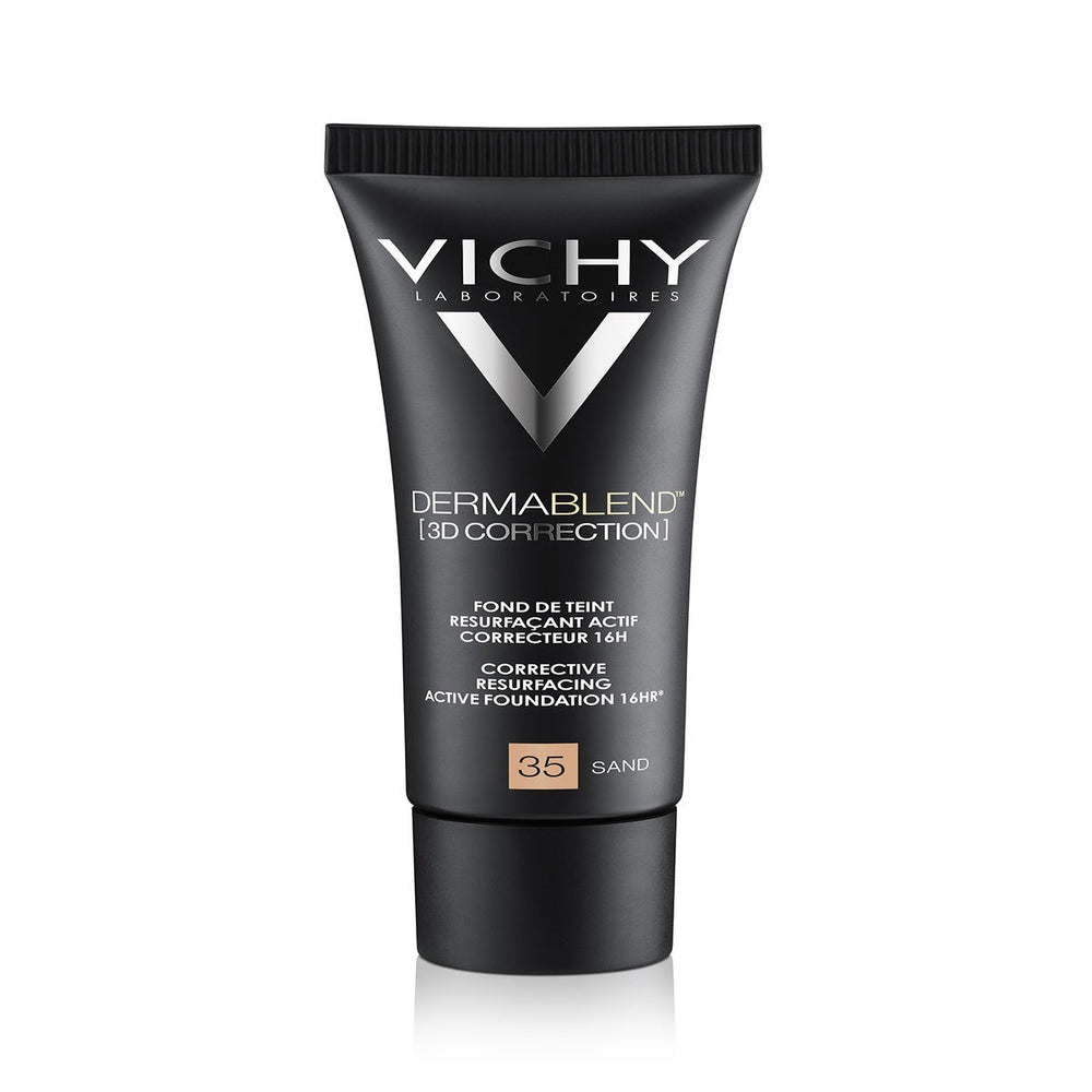 Vichy Dermablend 3D Correction 35 Sand 30 ML 30 ML