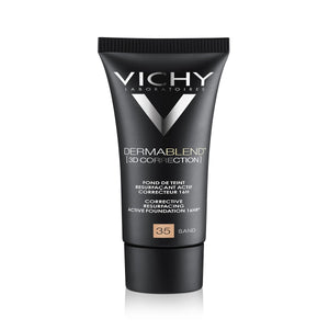 Vichy Dermablend 3D Correction 35 Sand 30 ML 30 ML