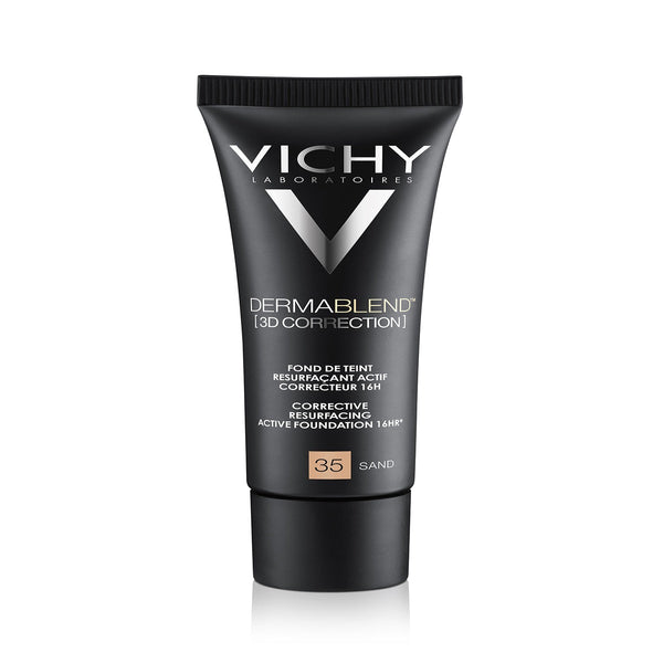 Vichy Dermablend 3D Correction 35 Sand 30 ML 30 ML