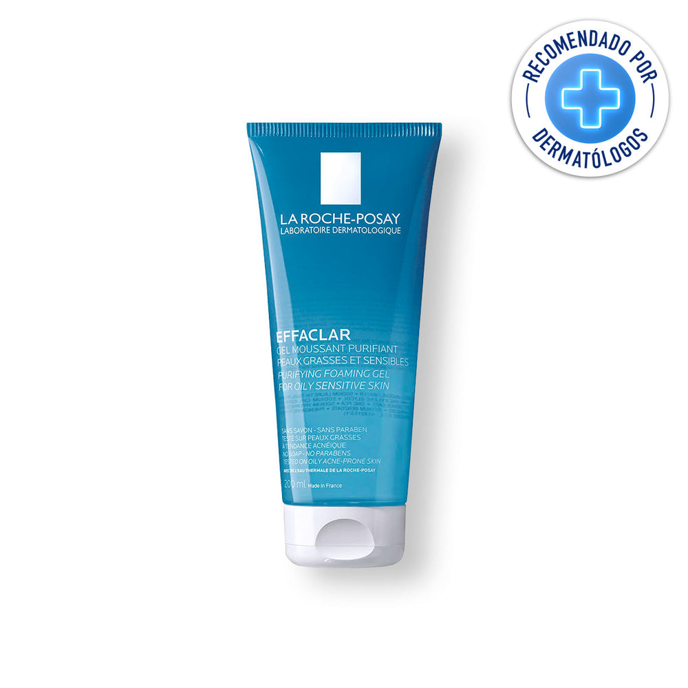 LRP Effaclar GEL 200 ML 200 ML