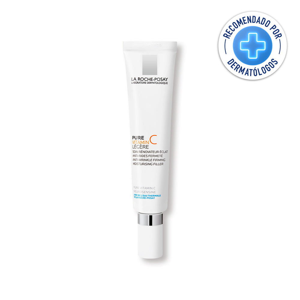 LRP Pure C Crema Ligera 40 ML 40 ML