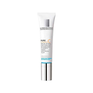 LA ROCHE POSAY Pure C Crema Ojos 15 ML