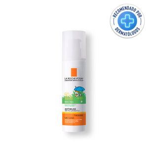 LRP Anthelios Leche Bebe 50 ML 50 ML