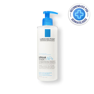 LRP Lipikar Syndet AP 400 ML 400 ML