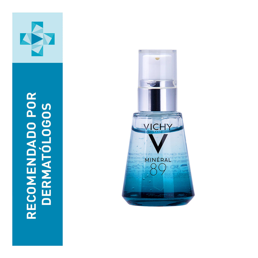 Vichy Mineral 89 Suero 30 ML 30 ML