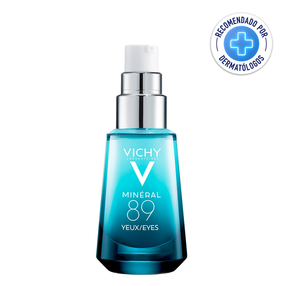 Vichy Mineral 89 Ojos 15 ML 15 ML