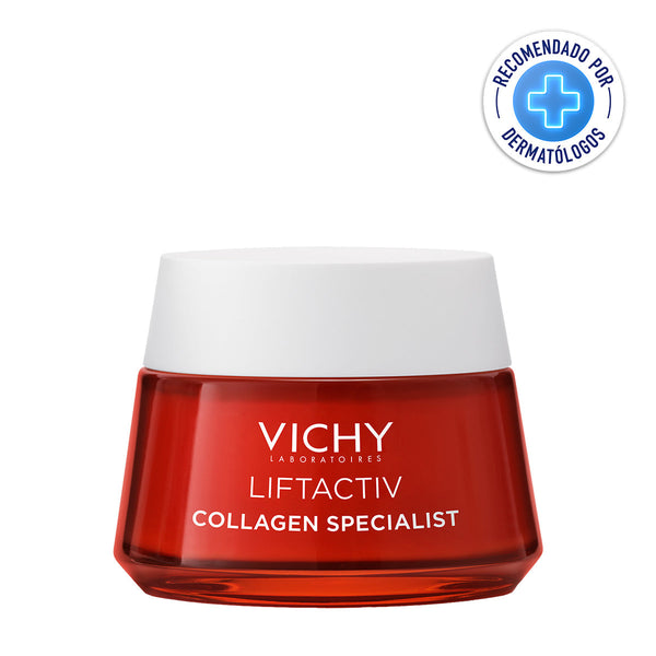 Vichy Liftactiv Collagen DIA 50 ML 50 ML