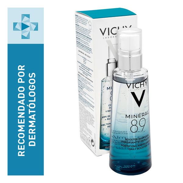 Vichy Mineral 89 Serum 75 ML 75 ML