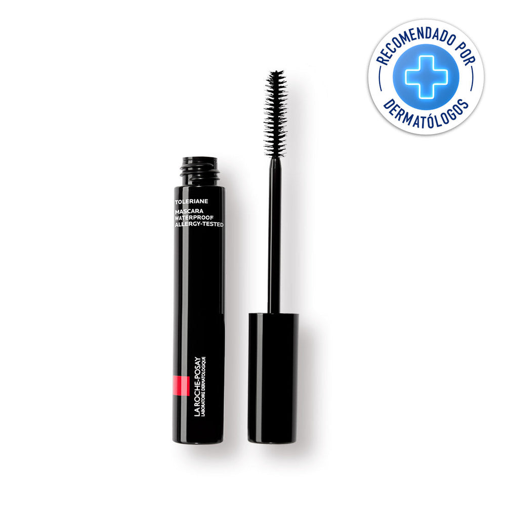 LRP Toleriane Mascara Waterproof 6.9 ML 9 ML