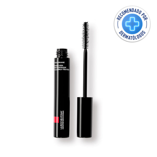 LRP Toleriane Mascara Waterproof 6.9 ML 9 ML
