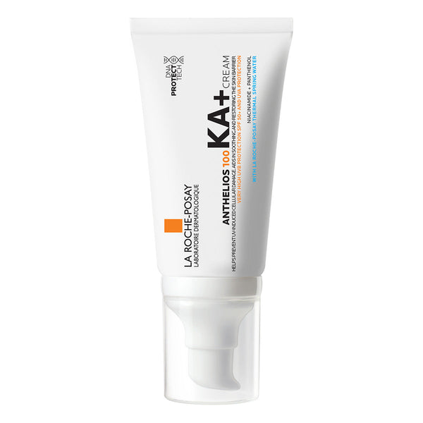 LRP Anthelios KA + Crema 50 ML 50 ML