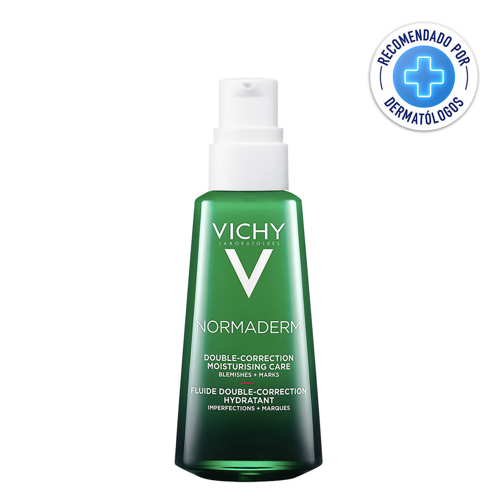 VICHY Normaderm Phytosolution 50 ML 50 ML