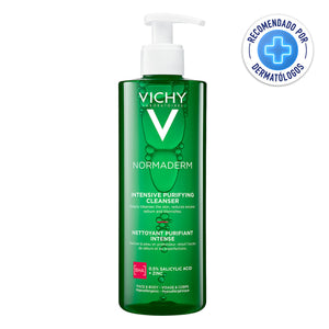 Vichy Normaderm Phytosolution GEL 400 ML 400 ML