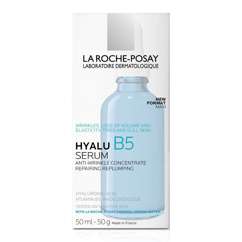 LRP Hyalu B5 Serum 50 ML 50 ML