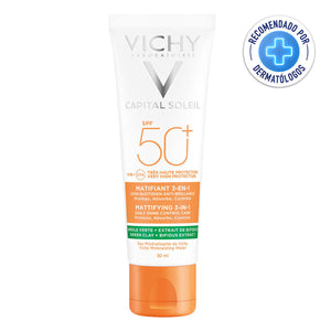 Vichy Capital Soleil Matifiant 50 ML 50 ML