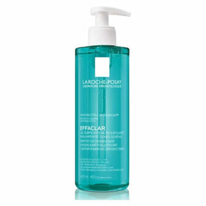LA ROCHE POSAY Effaclar GEL Micro Exfoliante 400 ML