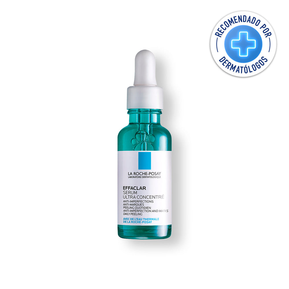 LRP Effaclar Serum Ultra 30 ML 30 ML