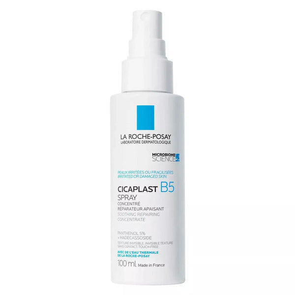 LRP Cicaplast B5 Spray 100 ML 100 ML