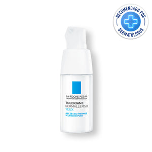 LRP Toleriane Dermallergo Ojos 20 ML 20 ML