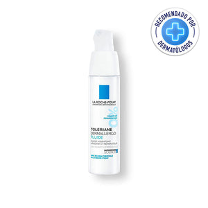 LRP Toleriane Dermallergo Fluido 40 ML 40 ML