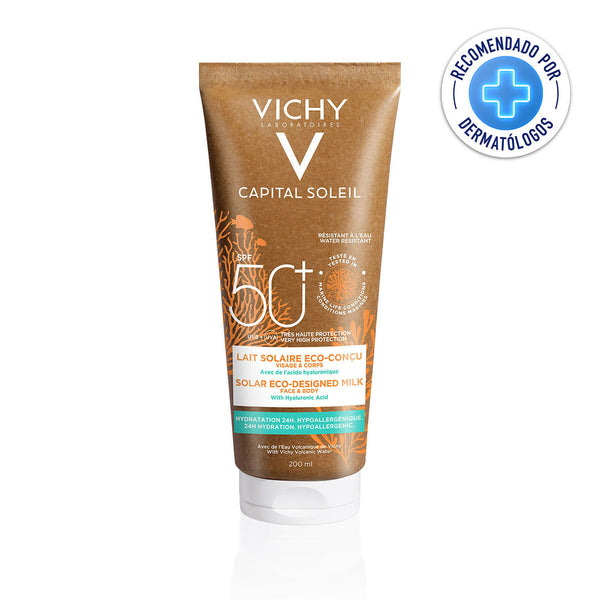 Vichy Ideal Soleil Family 200 ML 200 ML