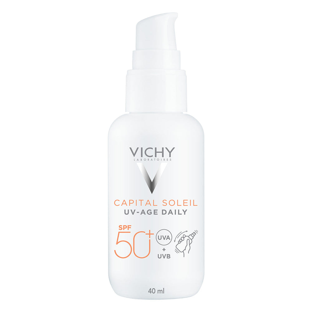Vichy Capital Soleil AGE Daily 40 ML 40 ML