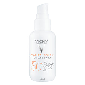 Vichy Capital Soleil AGE Daily 40 ML 40 ML