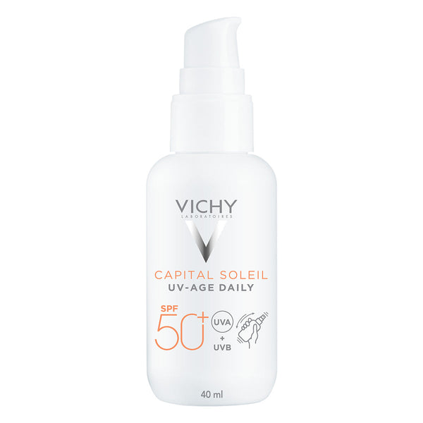 Vichy Capital Soleil AGE Daily 40 ML 40 ML