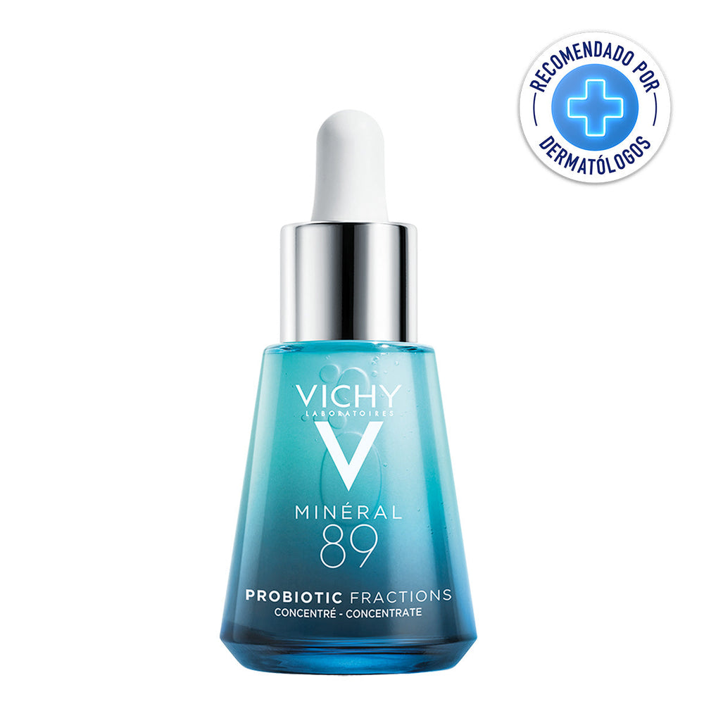 Vichy Mineral 89 Probiotic Serum 30 ML 30 ML