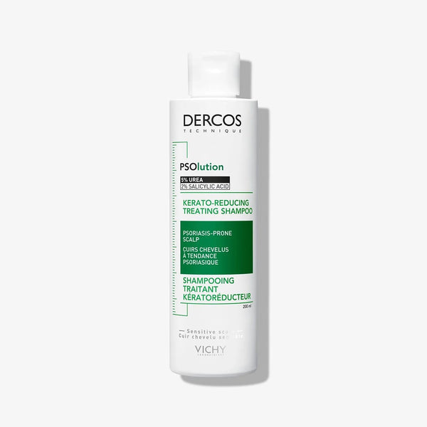 VICHY Dercos Psolution 200 ML