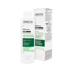 VICHY Dercos Psolution 200 ML