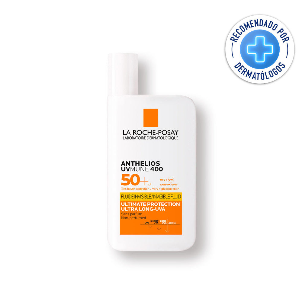LRP Anthelios Mune Shaka 50 ML 50 ML