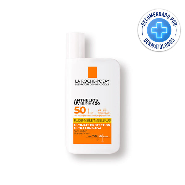 LRP Anthelios Mune Shaka 50 ML 50 ML