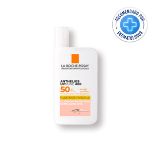 LRP Anthelios Mune Shaka Color 50 ML 50 ML