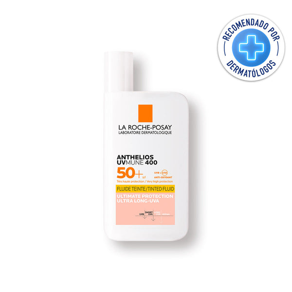 LRP Anthelios Mune Shaka Color 50 ML 50 ML