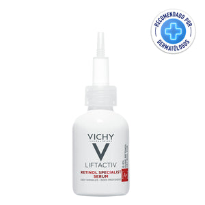 Vichy Liftactiv Specialist Retinol 30 ML 30 ML