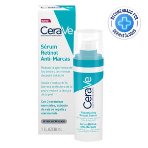 Cerave Resurfacing Retinol Serum 30 ML 30 ML