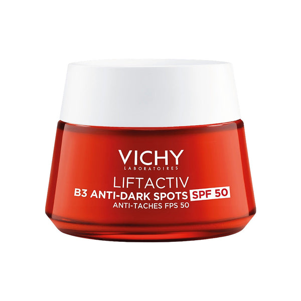 Vichy Liftactiv B3 UV Crema DIA 50 ML 50 ML