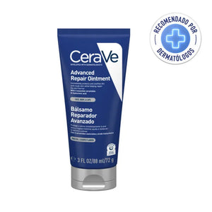 Cerave Balsamo Reparador Avanzado 88 ML 88 ML