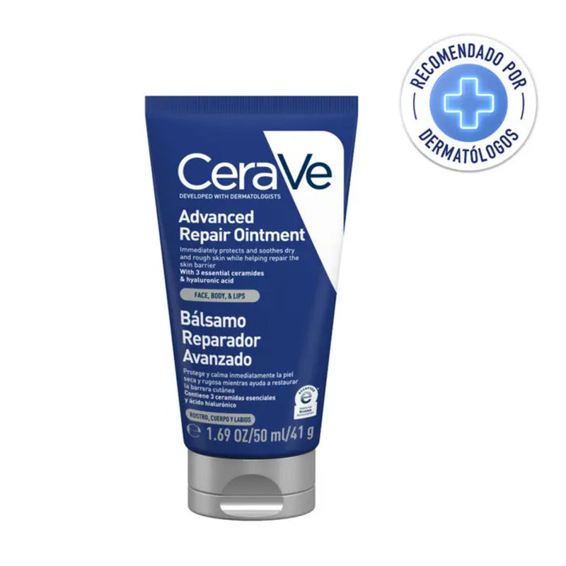 Cerave Balsamo Reparador Avanzado 50 ML 50 ML
