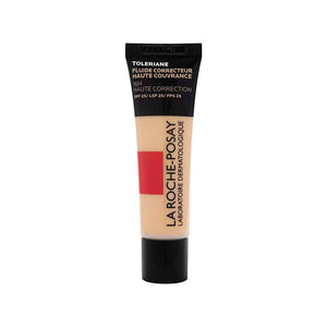 LA ROCHE POSAY Toleriane Fluido Beige Claire 30 ML