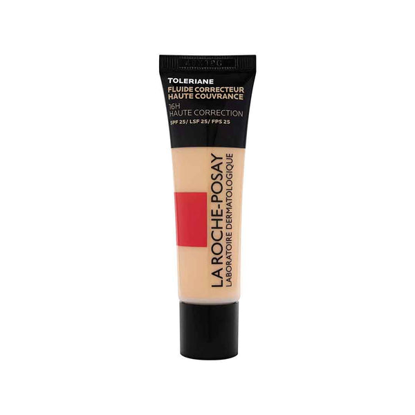 LA ROCHE POSAY Toleriane Fluido Beige Claire 30 ML